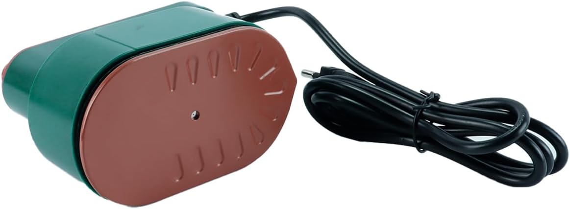 Mini Electric Iron