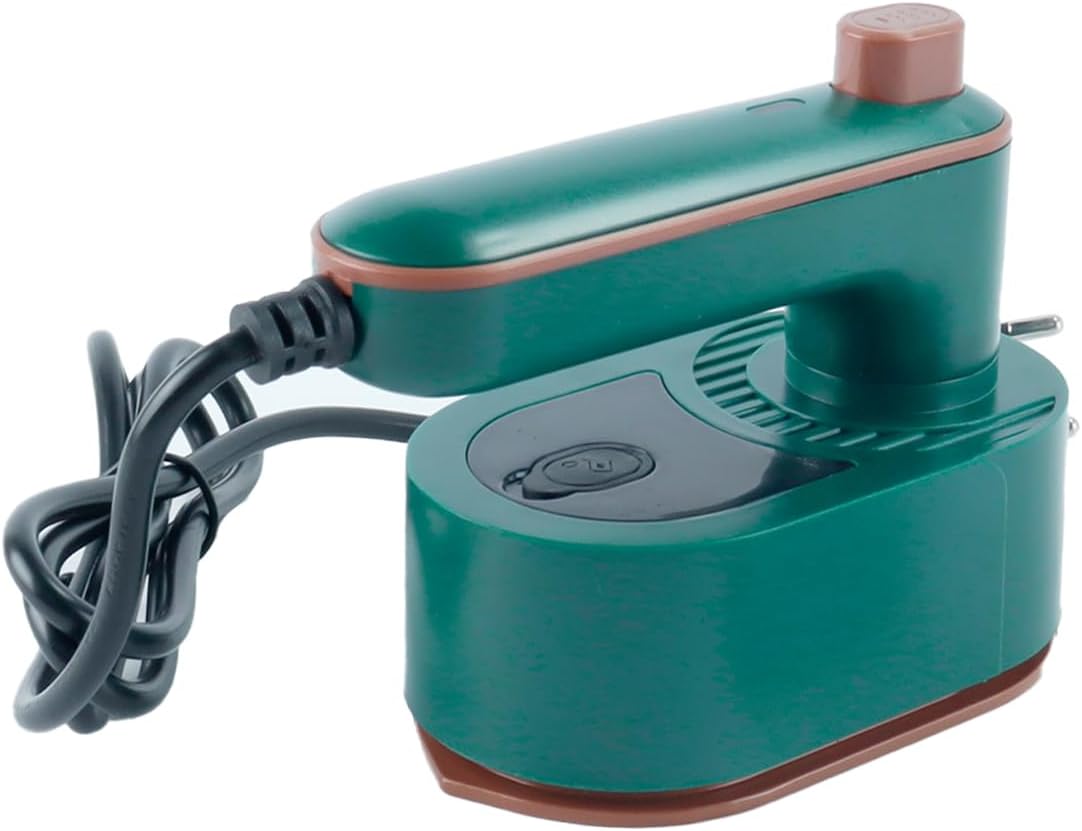 Mini Electric Iron