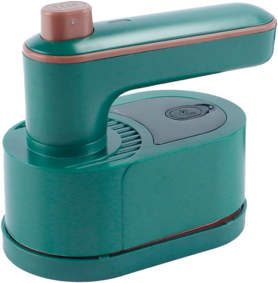 Mini Electric Iron
