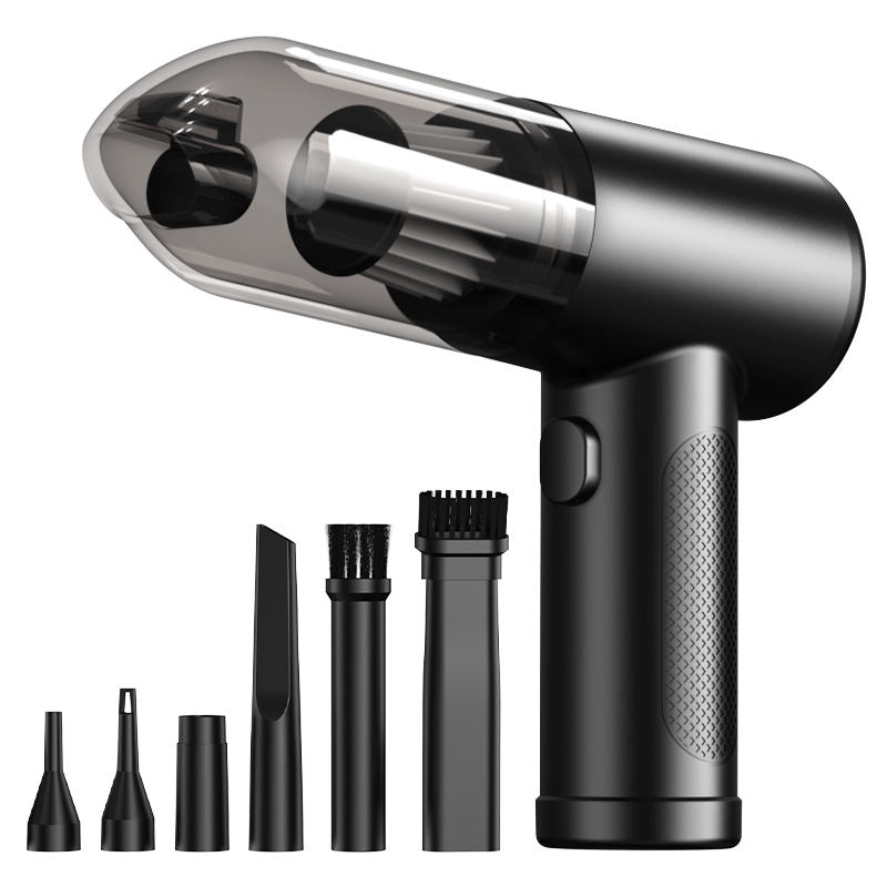 Handheld Mini Vacuum Cleaner