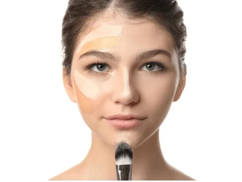 كريم أساس سائل ميس روز الاحترافي - لمسة نهائية طبيعية وتدوم طويلاً 💄