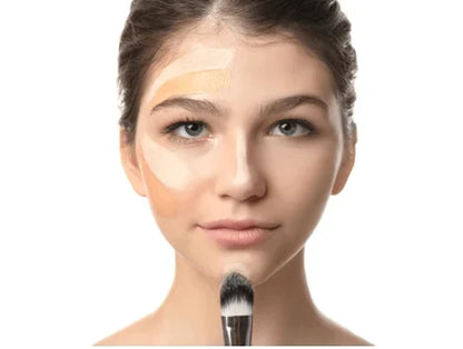 كريم أساس سائل ميس روز الاحترافي - لمسة نهائية طبيعية وتدوم طويلاً 💄